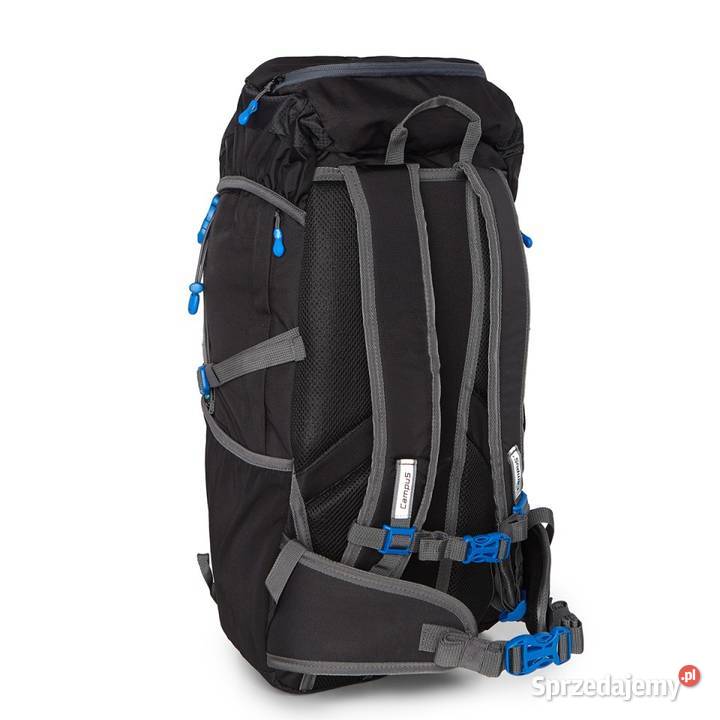 Plecak Campus FALCON 40 10 L Torby, plecaki i walizki Dębica