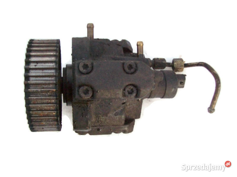 Lybra Alfa 156 24 JTD Pompa wtryskowa wysokiego