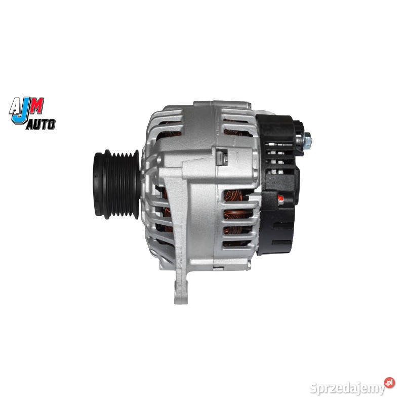 Alternator 19 D DTi DCI 20 16C Dacia Solenza osobowe lubelskie Grabów Szlachecki