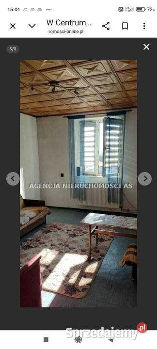 Mieszkanie 34 m Chrzanów