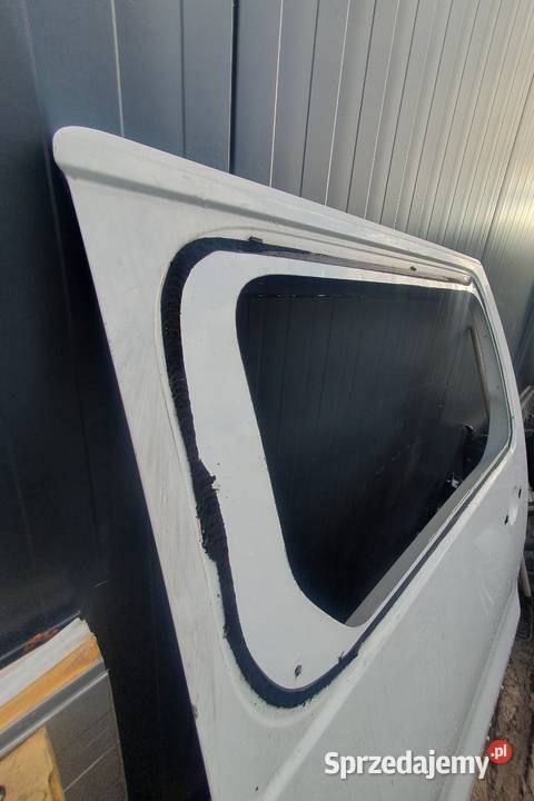 Drzwi boczne przesuwne do Toyota Proace osobowe Drzwi Myszęcin