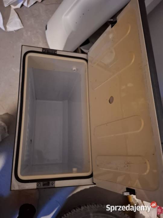 Chłodziarka lodówka daf euro 6 30 litrów Giżycko