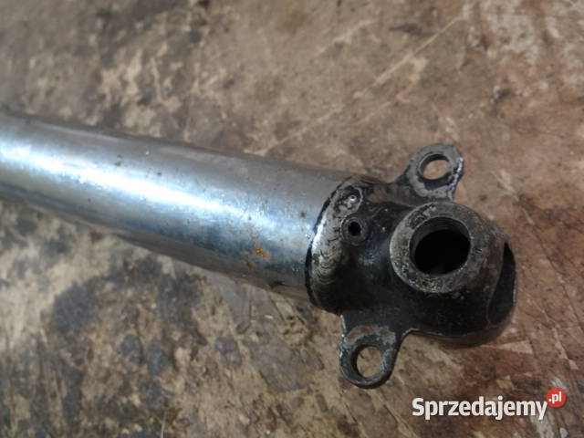 goleń przedniego zawieszenia Simson AWO T org sprzedam