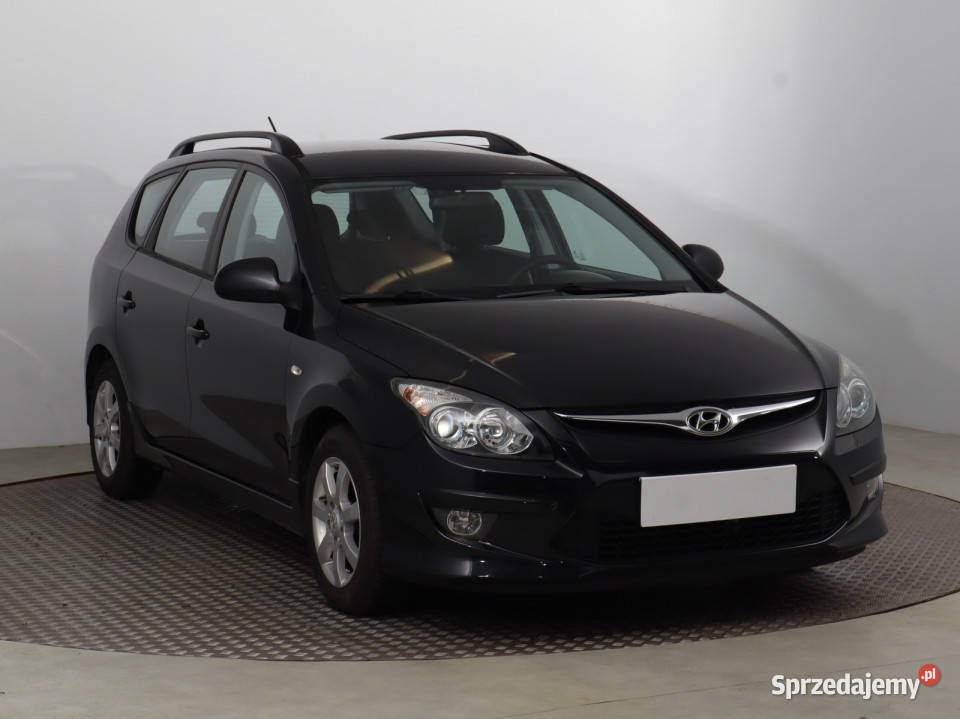 Hyundai i30 16 CRDi