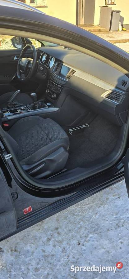 Sprzedam świeżo sprowadzone zarejestrowane w Świerszczów