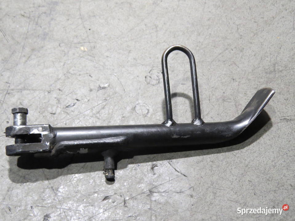 SUZUKI BURGMAN 400 250 N400 K7 10 STOPKA NÓŻKA Toruń