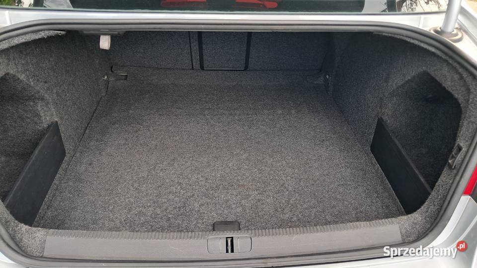 OkazjaŚliczny Passat 2008 sedan wielkopolskie Żerków sprzedam