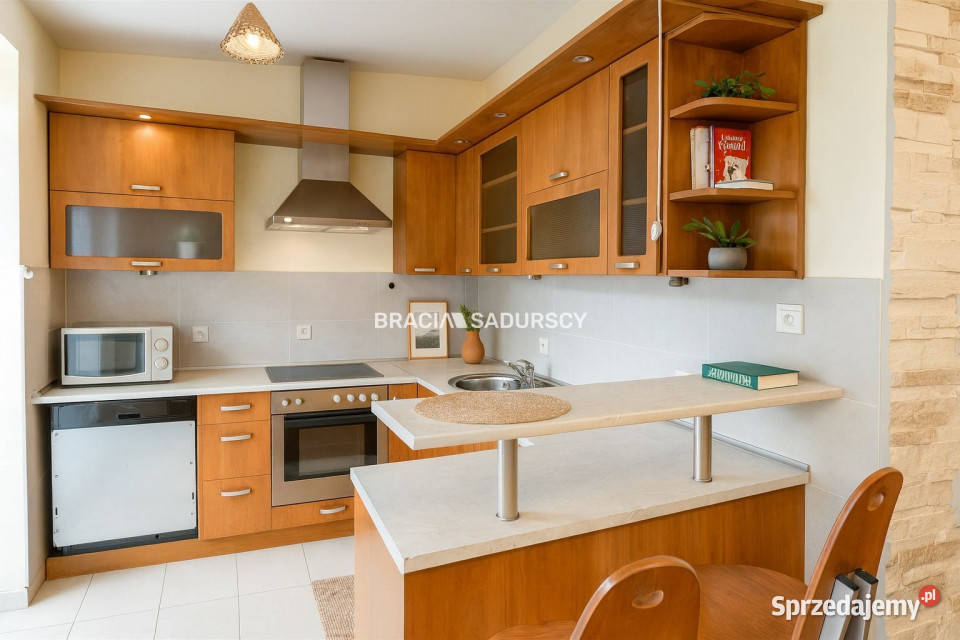 Mieszkanie Kraków 5816m2 2 pokojowe