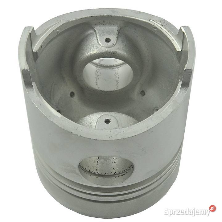 Tłok 86 mm STD Toyosha 3S150 Hinomoto E324E2804 Tajęcina