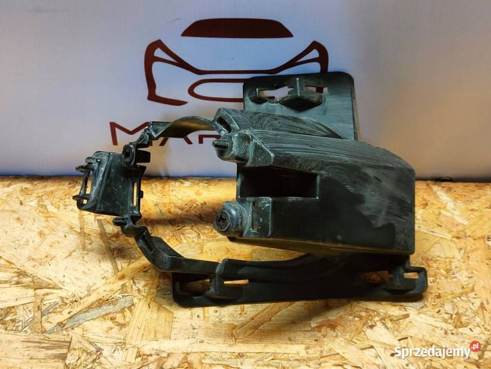 Mocowanie Uchwyt Halogenu Prawy Przód Ford osobowe Pleszew