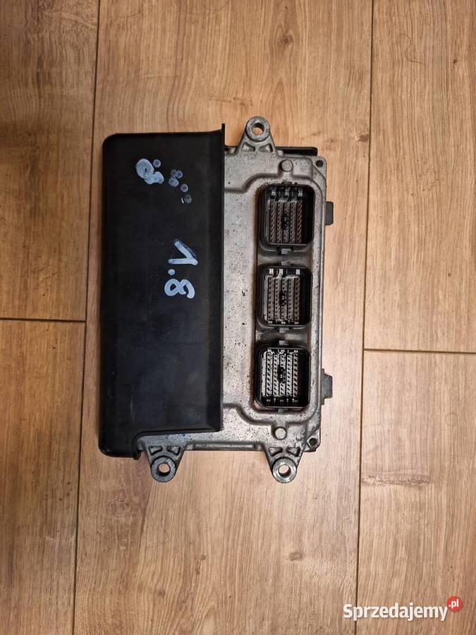 Honda Civic 18 UFO komputer silnika 37820 RSA osobowe Pilzno sprzedam