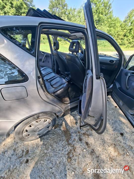 Sprzedam Mercedes a160 Strzelce Opolskie
