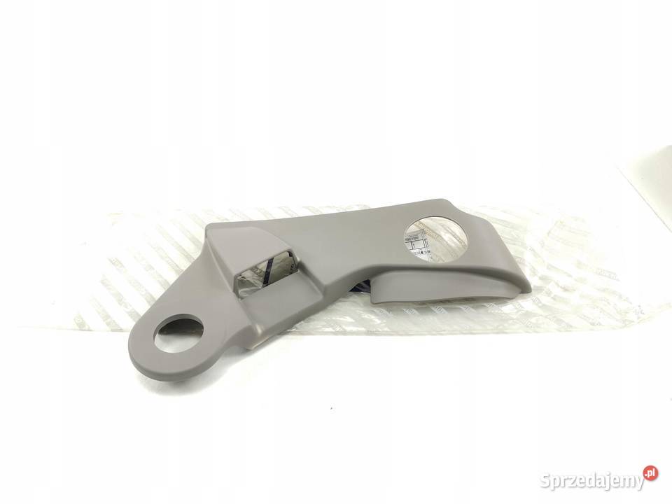 PLASTIK FOTELA PRAWEGO LEWY FIAT PANDA 0309 ORI