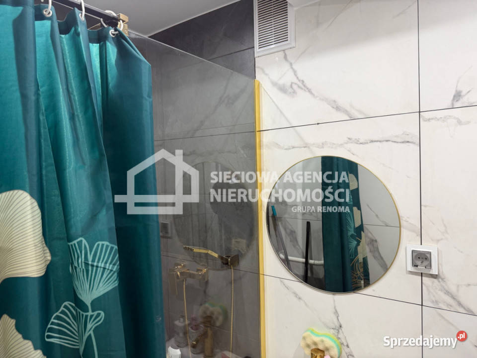 Mieszkanie Kartuzy 443 metry 2 pokoje własność