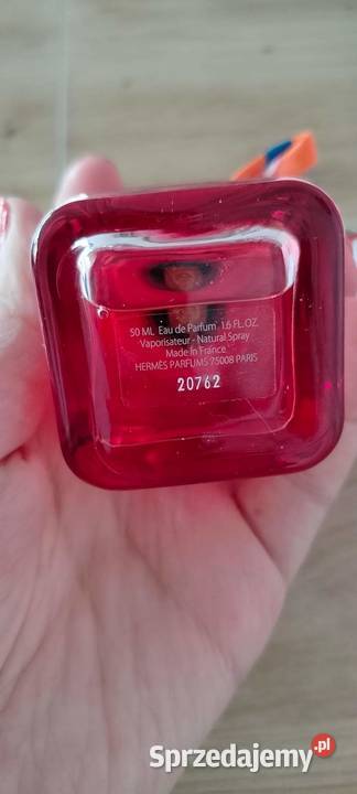 Tutti Twilly dHerms Herms Paris 50ml Włocławek