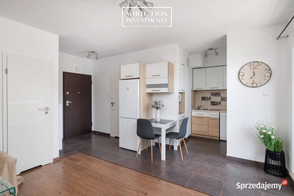 Sprzedaż mieszkania 3248m2 2 pokoje Warszawa Liczba pokoi 2