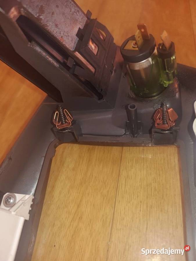 Panel Nawiewu Ford Focus MK1 Ghia hatchback osobowe Kratki nawiewu śląskie Radlin