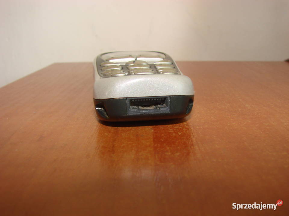 telefon Siemens MT50 pomorskie Pruszcz Gdański sprzedam