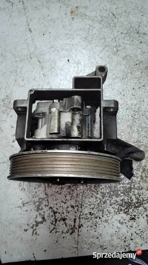 Pompa wspomagania Audi A6 C5 24 Łagów sprzedam