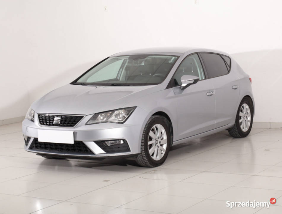 Seat Leon 10 TSI czujnik parkowania Piaseczno