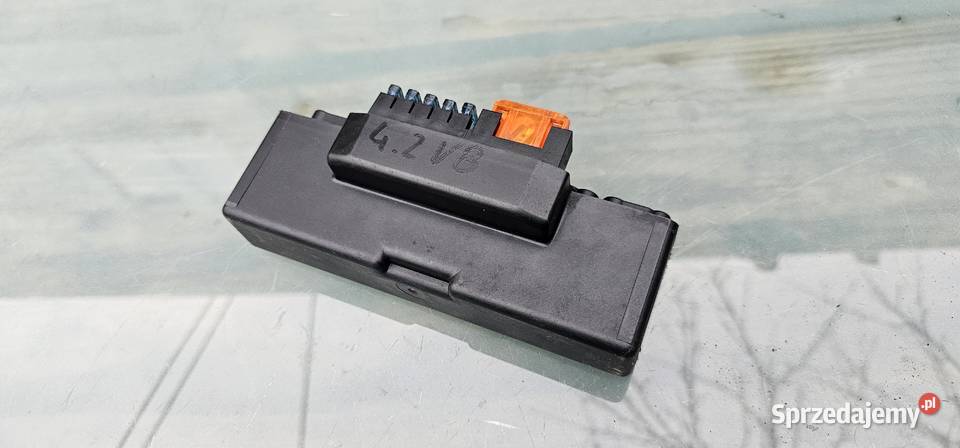 Moduł sterownik mercedes w210 42 2105400072 Zbąszyń sprzedam