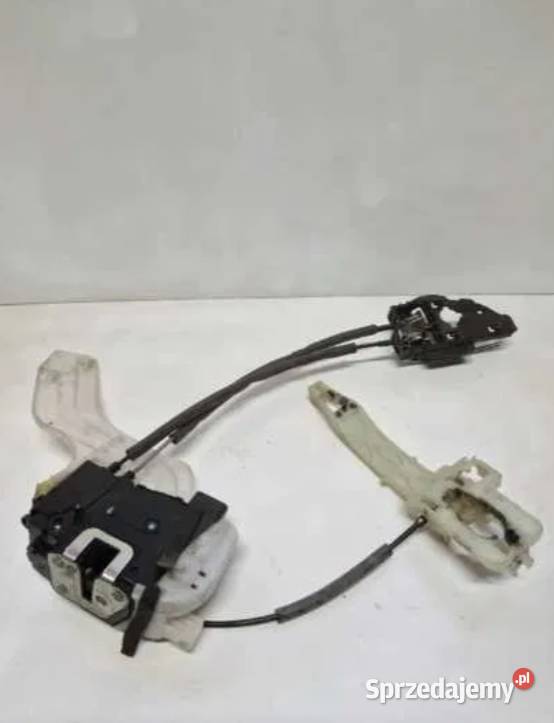 hyundai ix35 Zamek drzwi prawy tył 814202y010 Złotoryja