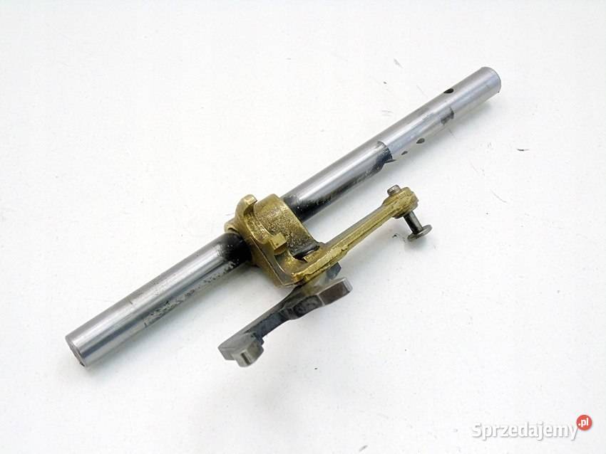 WIDEŁKI WYBIERAKA SKRZYNI BIEGÓW 20UM23 BOXER osobowe Sosnowiec sprzedam