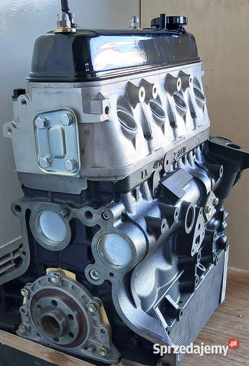 Silnik Toyota 4Y Wózek Widłowy 5678 śląskie Porąbka