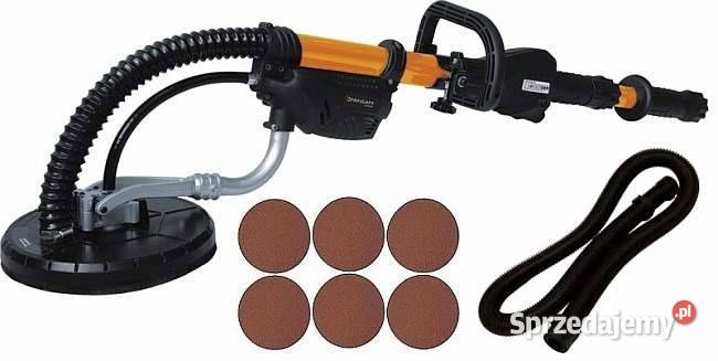 PANSAM A142210 SZLIFIERKA DO GIPSU GŁADZI ŻYRAFA