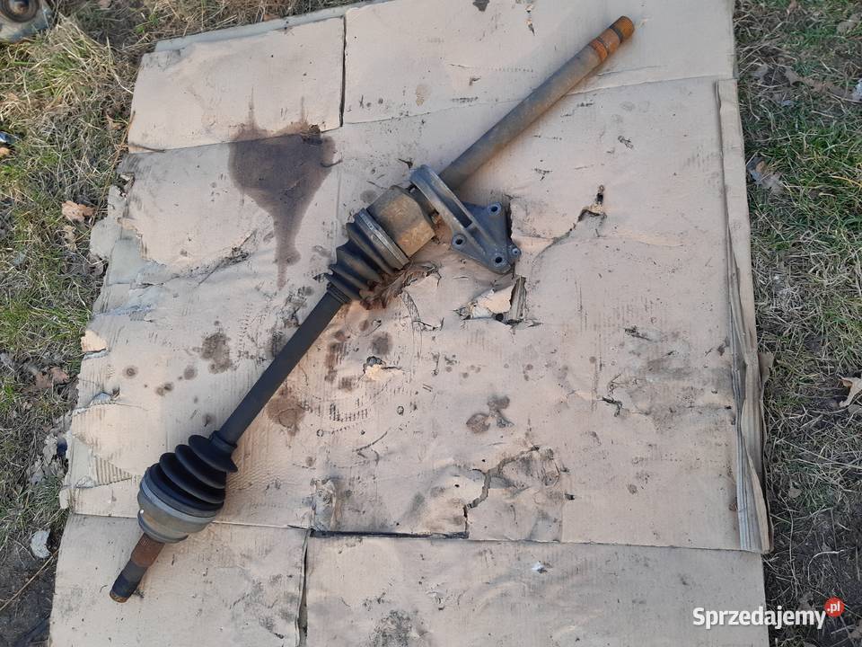 Ducato III 23 JTD Polos prawa podpora Mińsk Mazowiecki