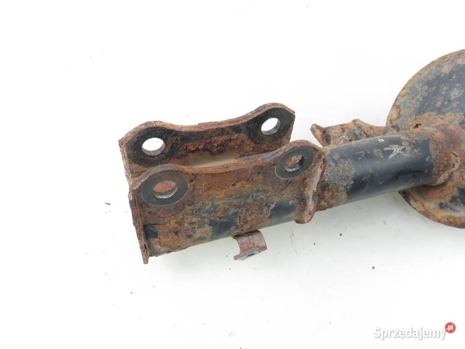 MCPERSON PRAWY PRZEDNI SUZUKI GRAND VITARA II 19 sprzedam