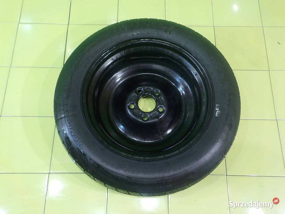 FORD MONDEO MK4 GALAXY MK3 S kolo dojazdowe mazowieckie Suków