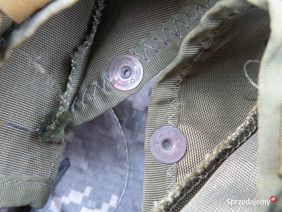 Ładownice alice m16 komplet 2