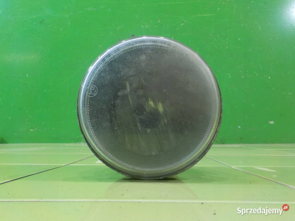 CHRYSLER 300C 30 CRD 06r SEDAN 4D halogen lewy osobowe Suków