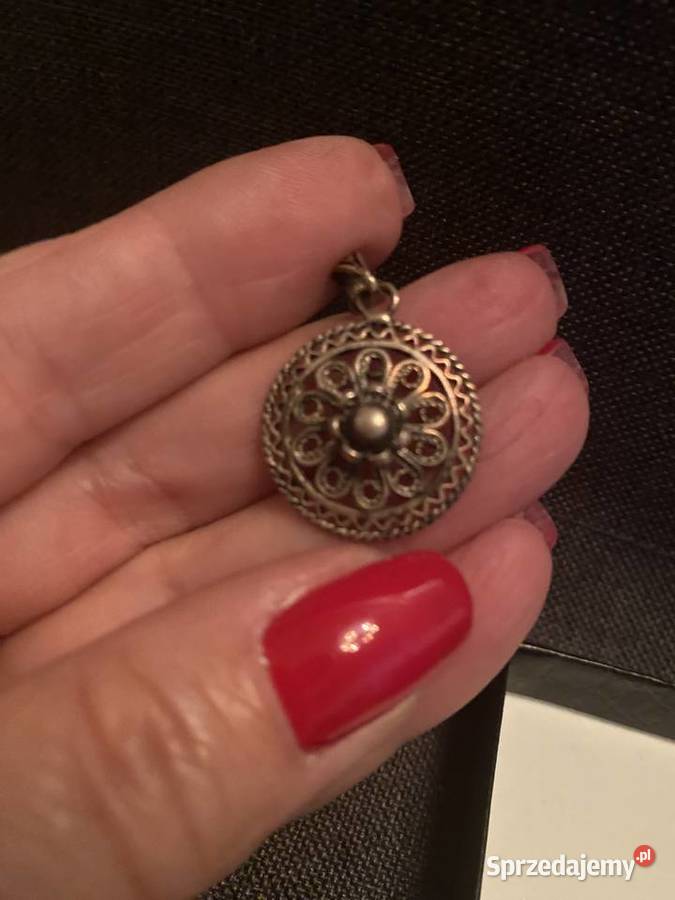 Oryginalna zawieszka mazowieckie Warszawa