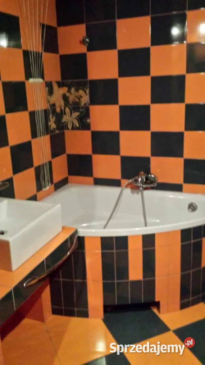 Sprzedam mieszkanie Porajów III piętro 612m2 3 Warszawa