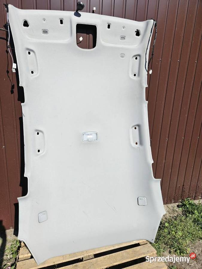 PODSUFITKA SUFIT HYUNDAI I40 KOMBI SW mazowieckie Warszawa