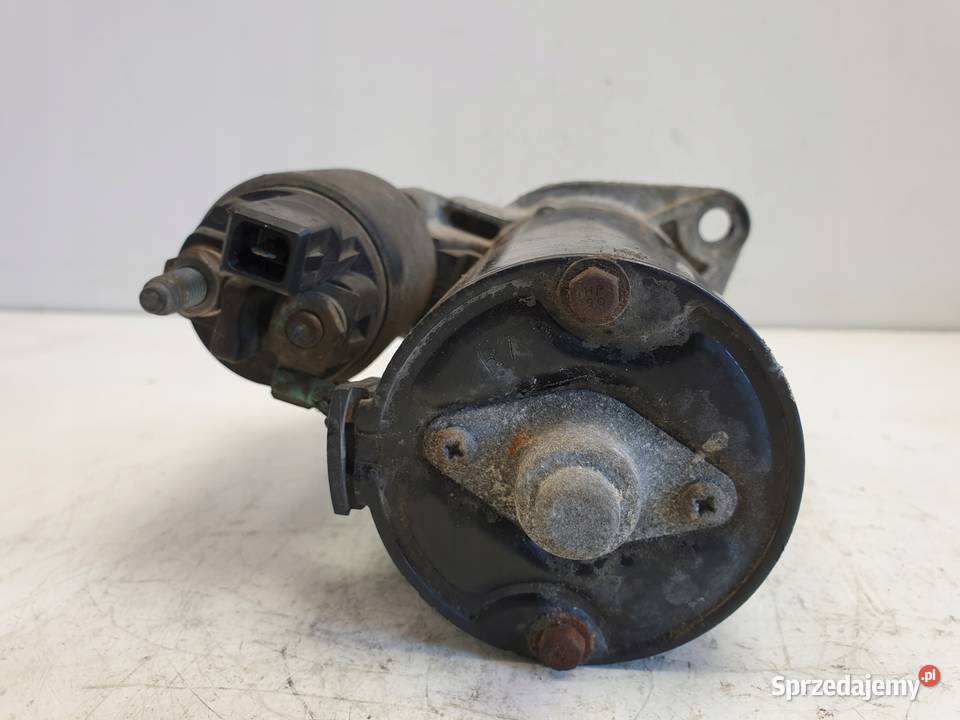 ROZRUSZNIK BMW E90 316 i 16 i ROZRUSZNIK bosch Rudka