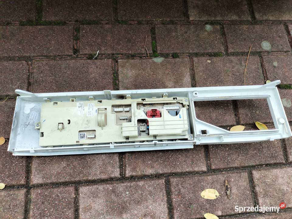 Programator pralki Beko WMB 61031 podkarpackie Stalowa Wola