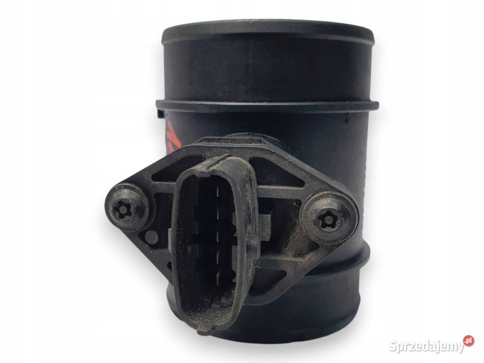 PRZEPŁYWOMIERZ Opel Corsa C 13 CDTI 24439252 Chełm