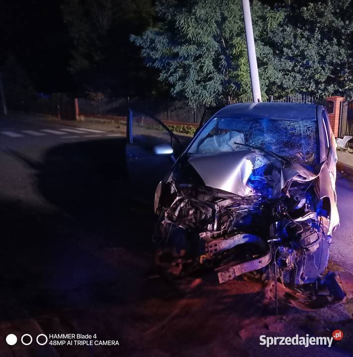 Sprzedam Toyota Radziejowice