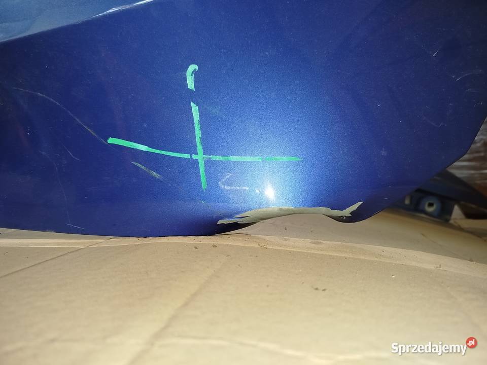 Maska estorilbalu BMW f30