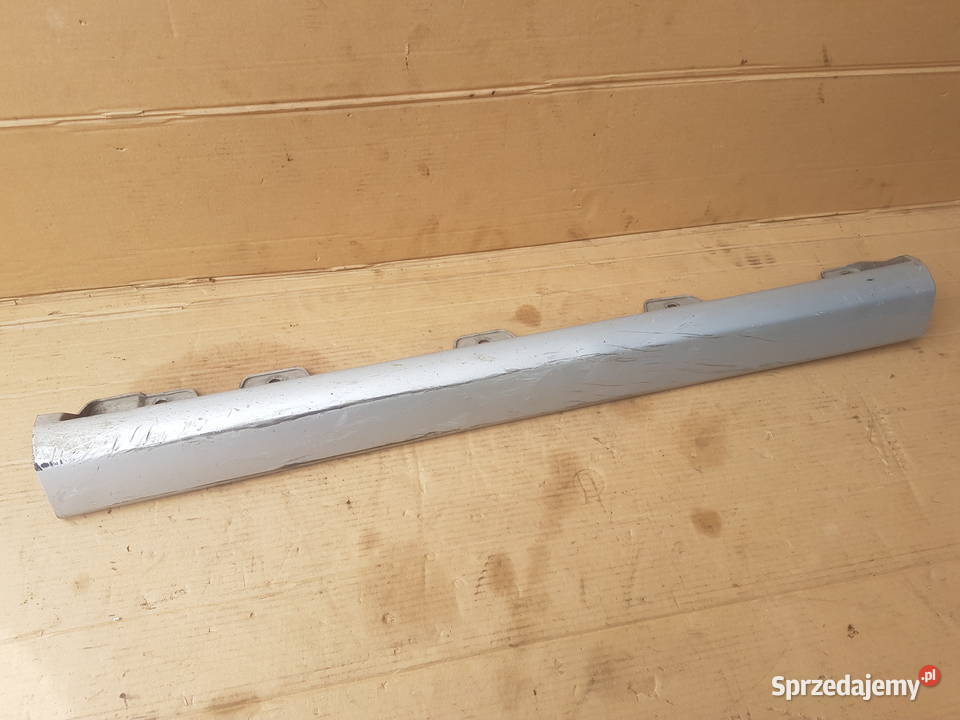 Suzuki Ignis FH SPORT Listwy osłona zewnętrzna dolnośląskie