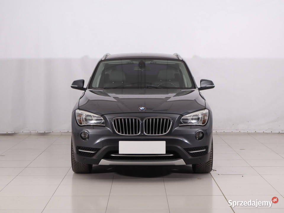 BMW X1 xDrive18d przyciemniane szyby Piaseczno sprzedam