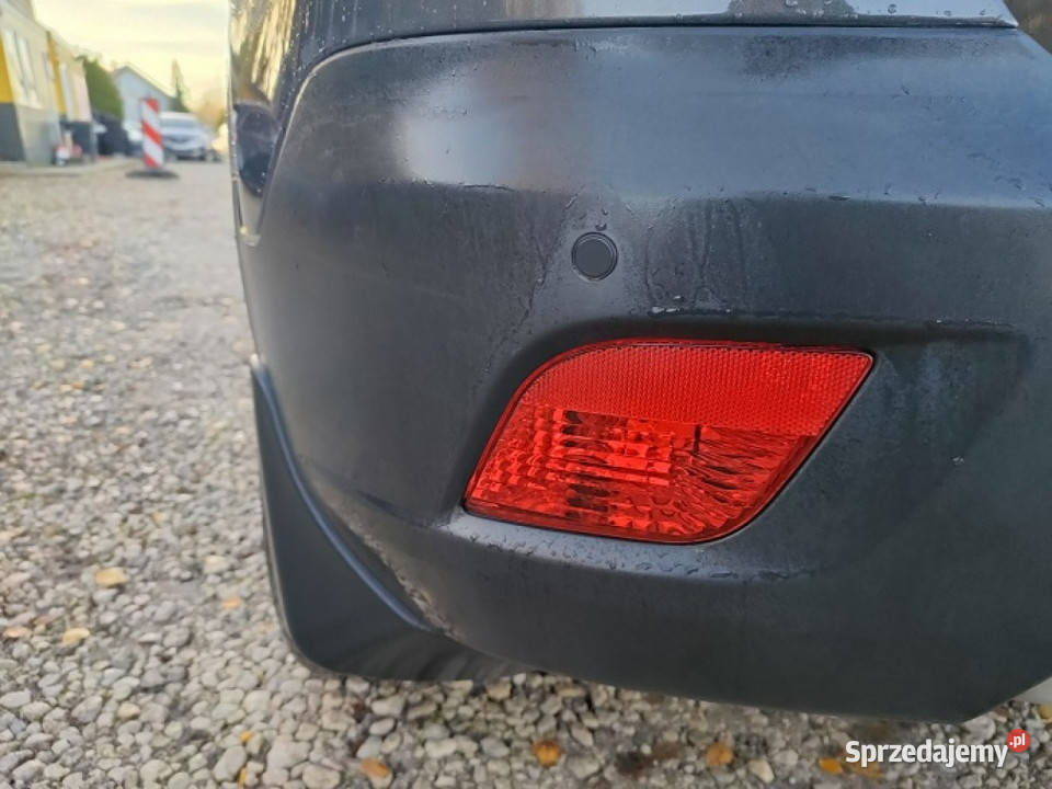 Opel Mokka Super wersja Skóra I 20122019 reflektory ksenonowe kujawsko-pomorskie