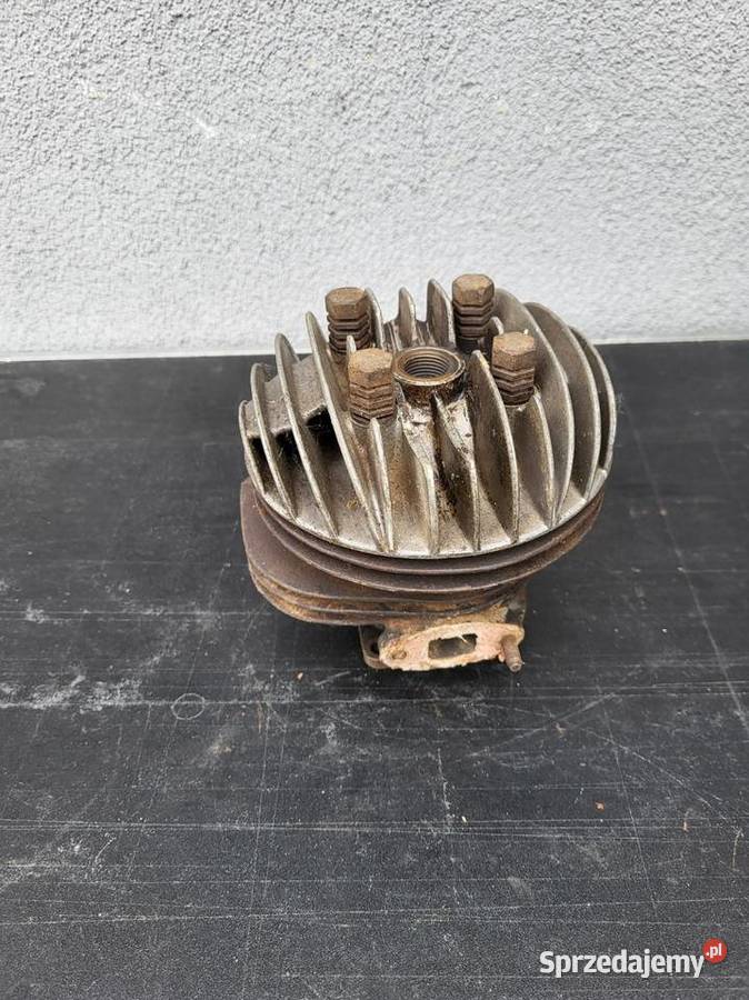 CYLINDER GŁOWICA SACHS 98 WANDERER MIELE ADLER Rybnik