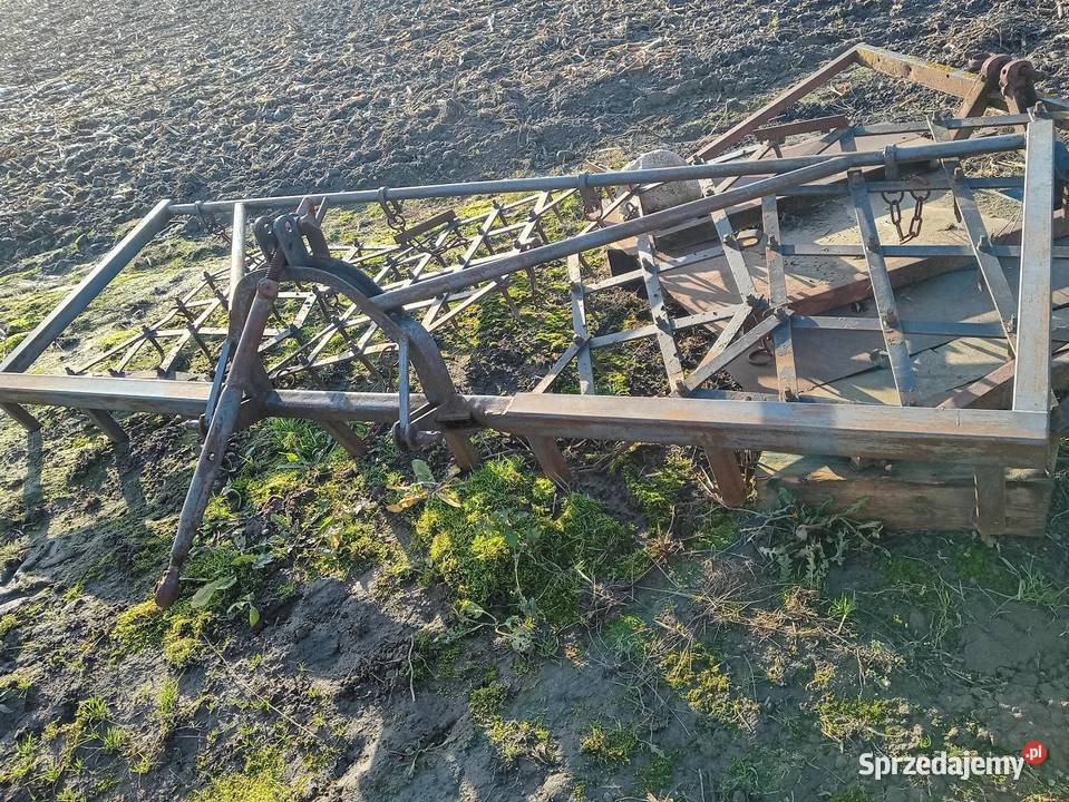 Brony brona 3m Łanięta