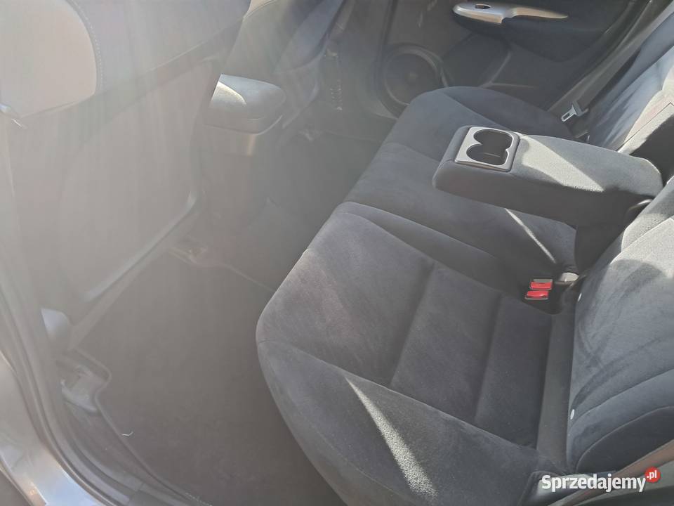 Honda Civic 14 benzyna Żerków