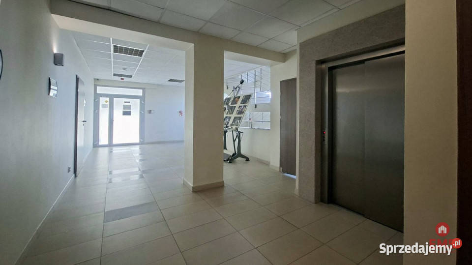 Do wynajęcia lokal Białystok 30m2