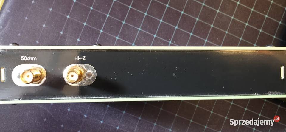 SUPER RADIOODBIORNIK DSP MALAHITE SDR V3 Pozostałe Warszawa